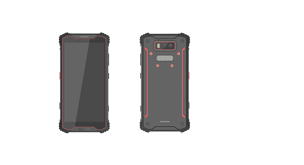 三防手机设计方案（图ZMjgxNTkzMzY0） - 其他工业/产品 - 站酷设计师chen_c_design原创素材 - 站酷ZCOOL