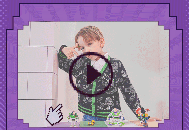 毛衫（图ZMjM5NTYzMjky） - 儿童服饰 - 站酷设计师燃烧我的卡路李呀原创素材 - 站酷ZCOOL