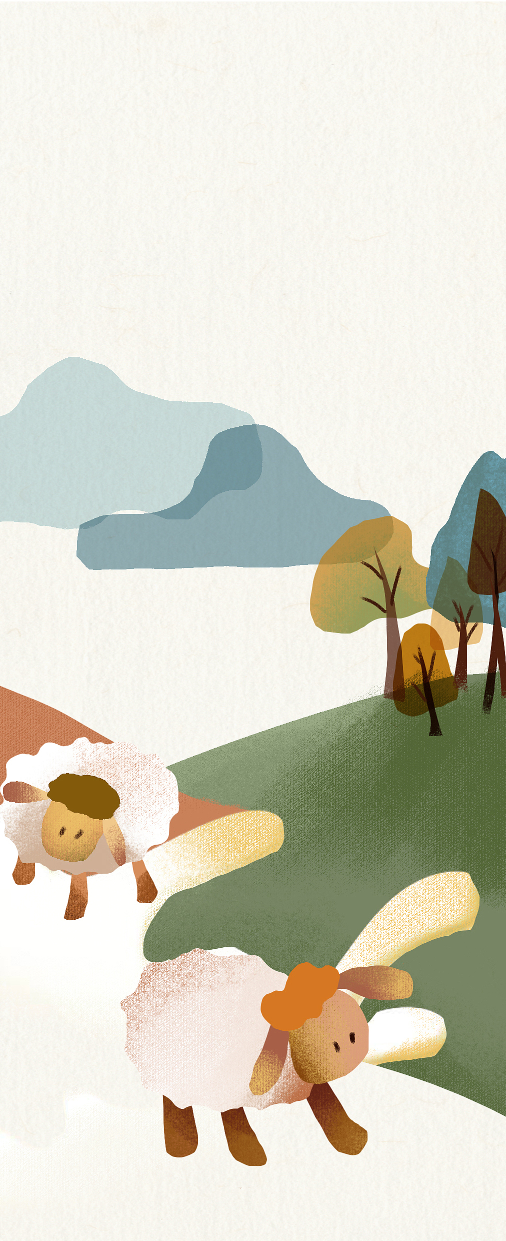 羊奶手工皂包装