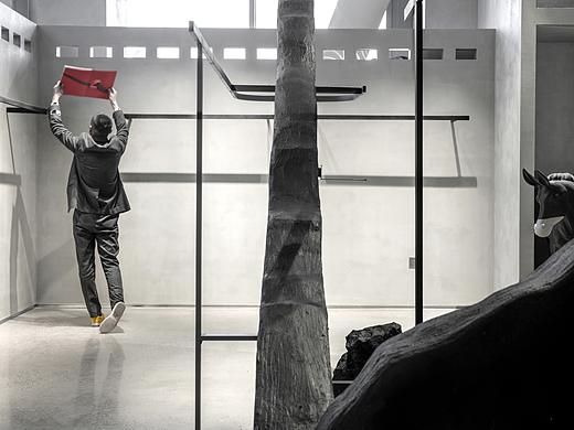 末染设计|YANYUxIN/买手店