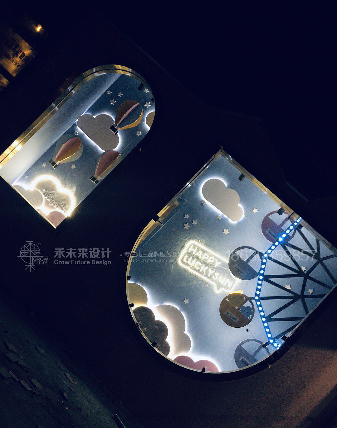 禾未来设计-法国双面神“GPDP AWARD”国际设计大奖