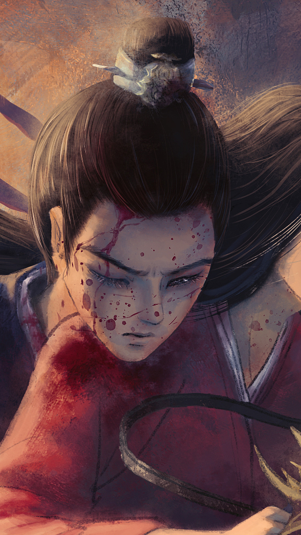 星汉灿烂（图ZMzE0MzI4Njcy） - 创作习作 - 站酷设计师河霜原创素材 - 站酷ZCOOL