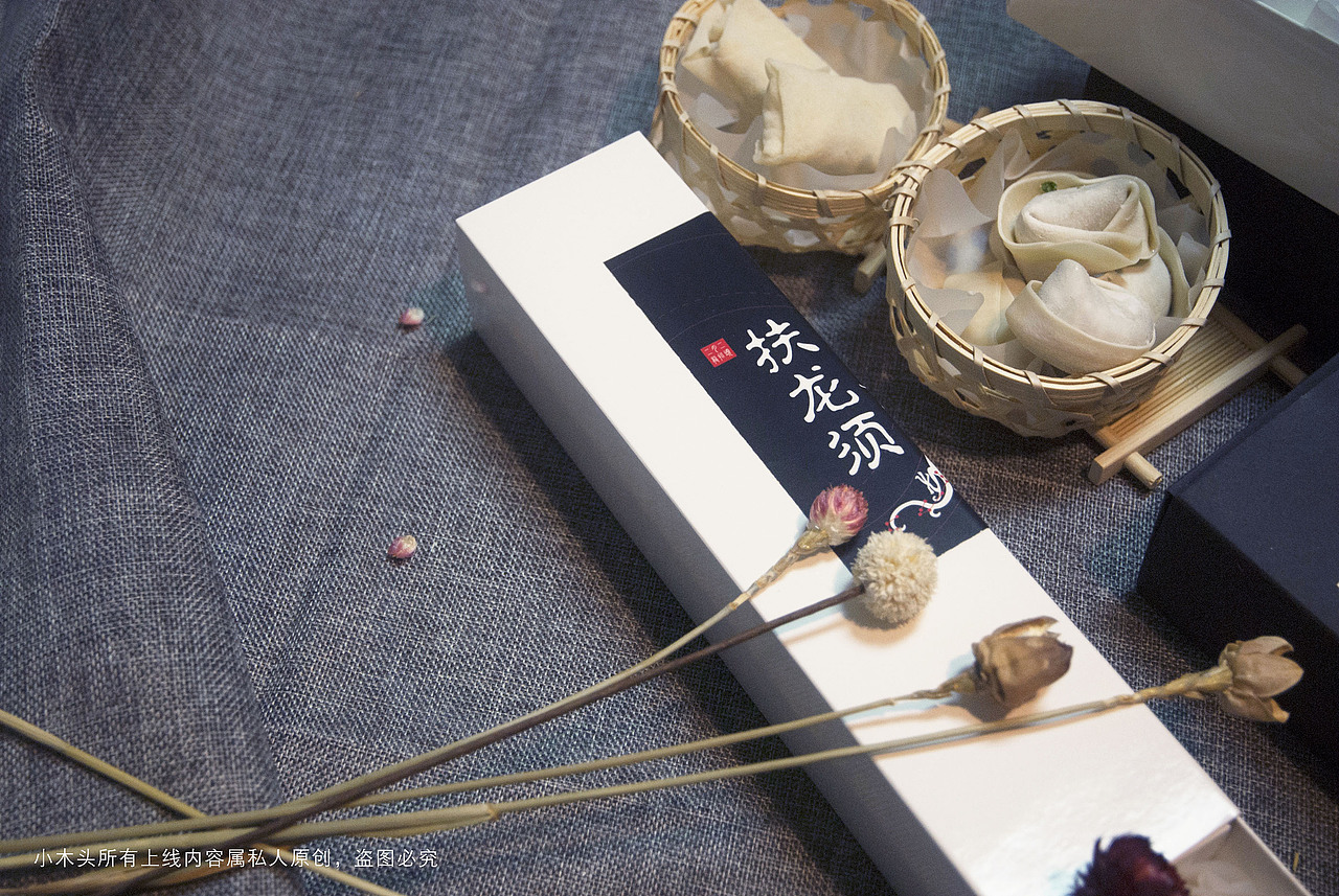 二月二龙抬头（图ZNzE5MjAyNzY=） - 包装 - 站酷设计师evanswxc原创素材 - 站酷ZCOOL