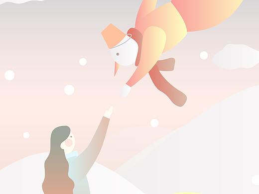二十四节气之小雪