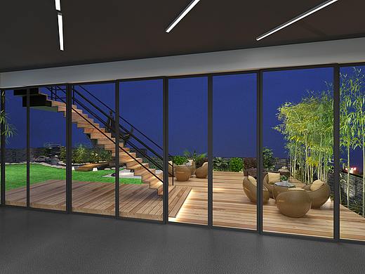 欣诺屋顶花园等;海欣别墅;君临天下别墅