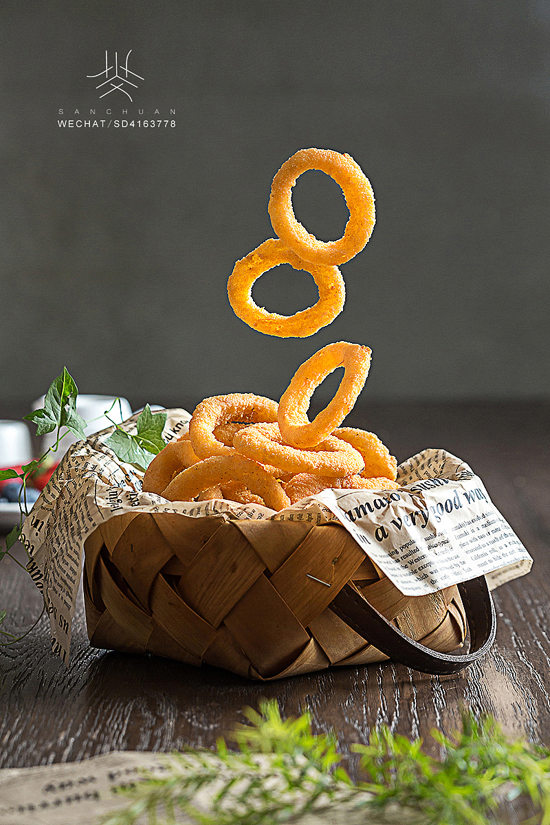 【美食摄影】重庆隐这里西餐厅