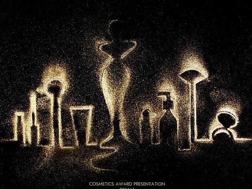 美妆大赏（个人主页-ZNDMyMTUwMTI=） - 品牌 - 站酷设计师阳阳Joy7原创素材 - 站酷ZCOOL