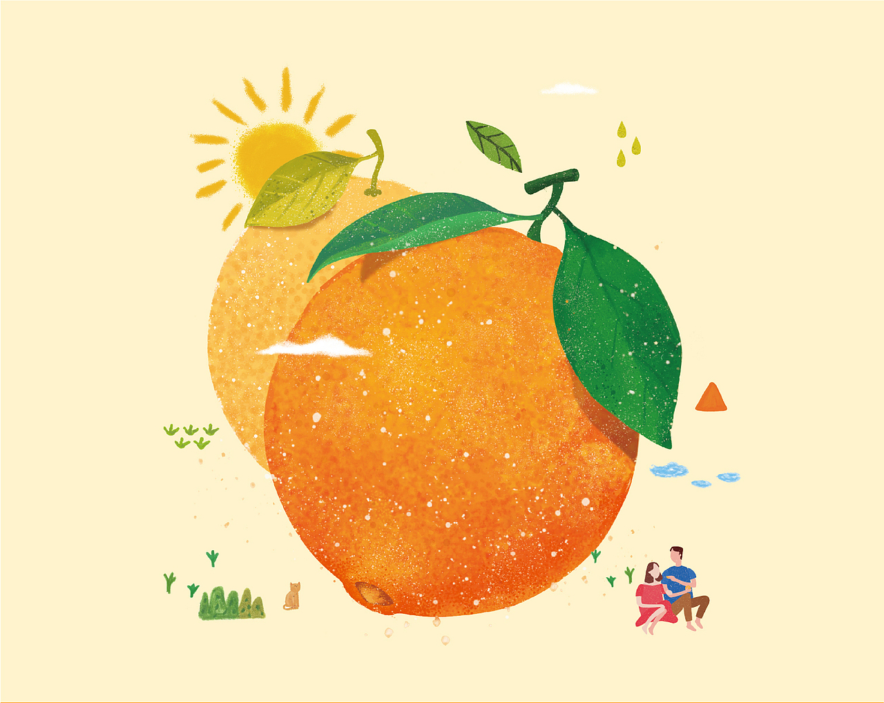 安橙士akings\产品包装设计