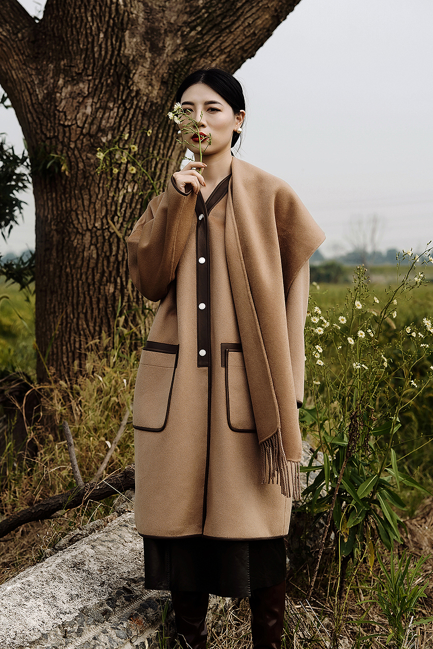 ZUOLA | 时尚形象片