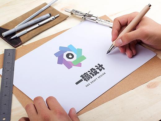 一稿设计logo（个人主页-ZMjk2Njg2NzI=） - Logo - 站酷设计师一稿设计莫辜原创素材 - 站酷ZCOOL