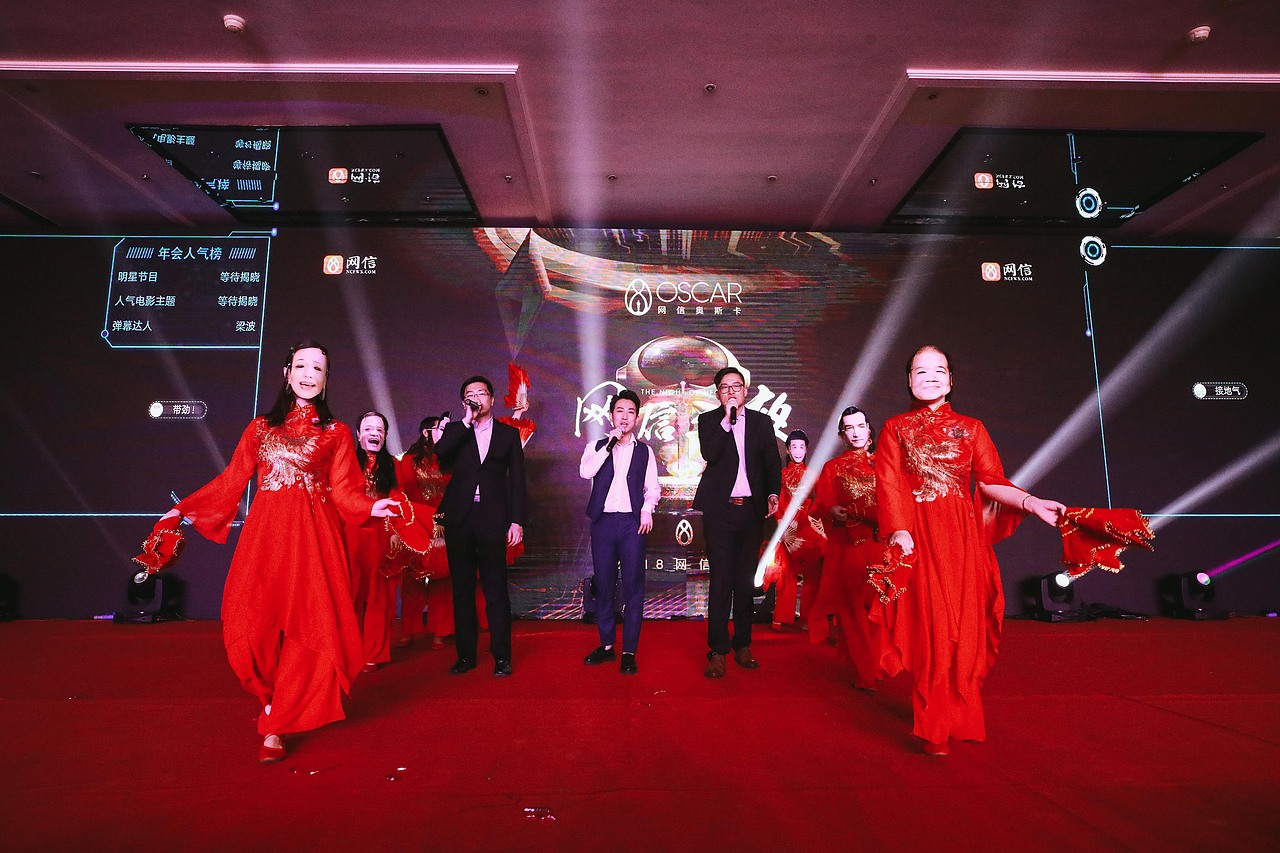 网信金融2018年会动画视频（图ZMTg1MjA5Njcy） - 动画/影视 - 站酷设计师夏十九夏十九原创素材 - 站酷ZCOOL