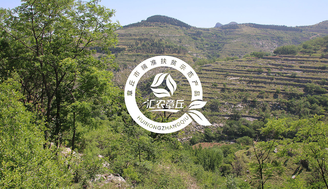 汇农章丘（图ZMjg3NjIyNjg4） - 品牌 - 站酷设计师时与空设计原创素材 - 站酷ZCOOL