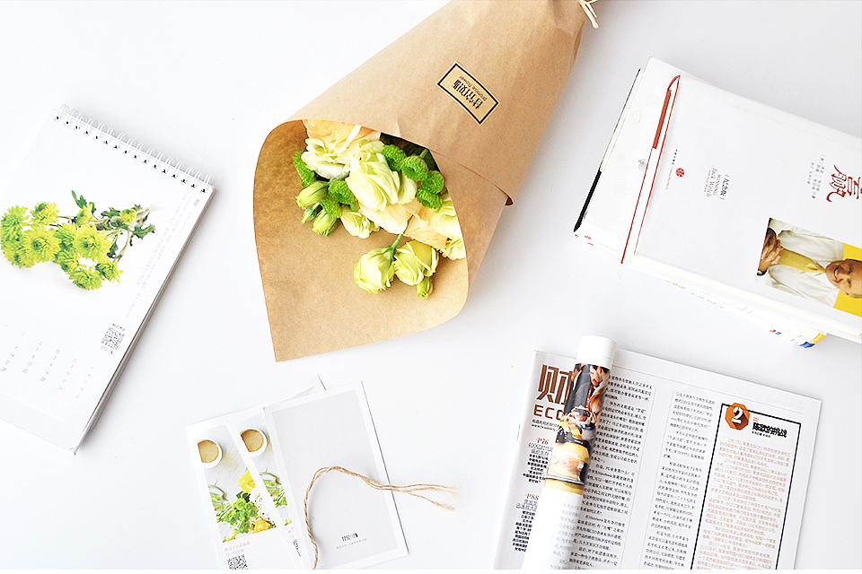 鲜花品牌 鲜花摄影