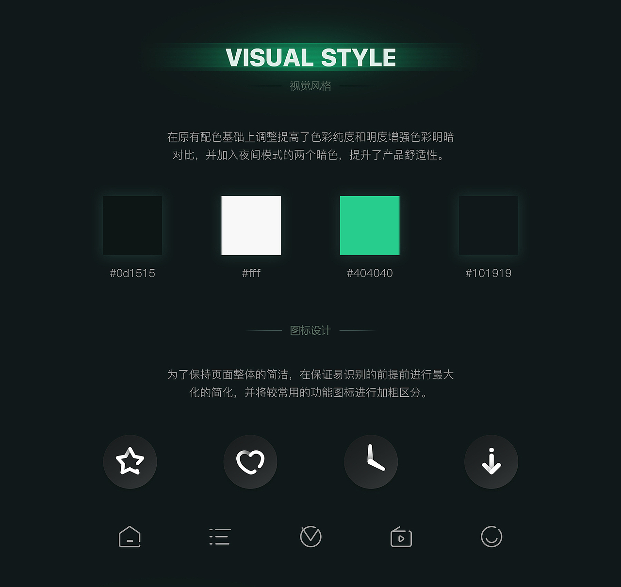 音悦台APP for iPhone X 
