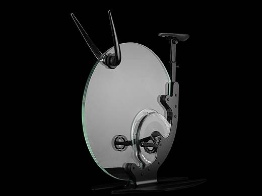 Ciclotte健身单车