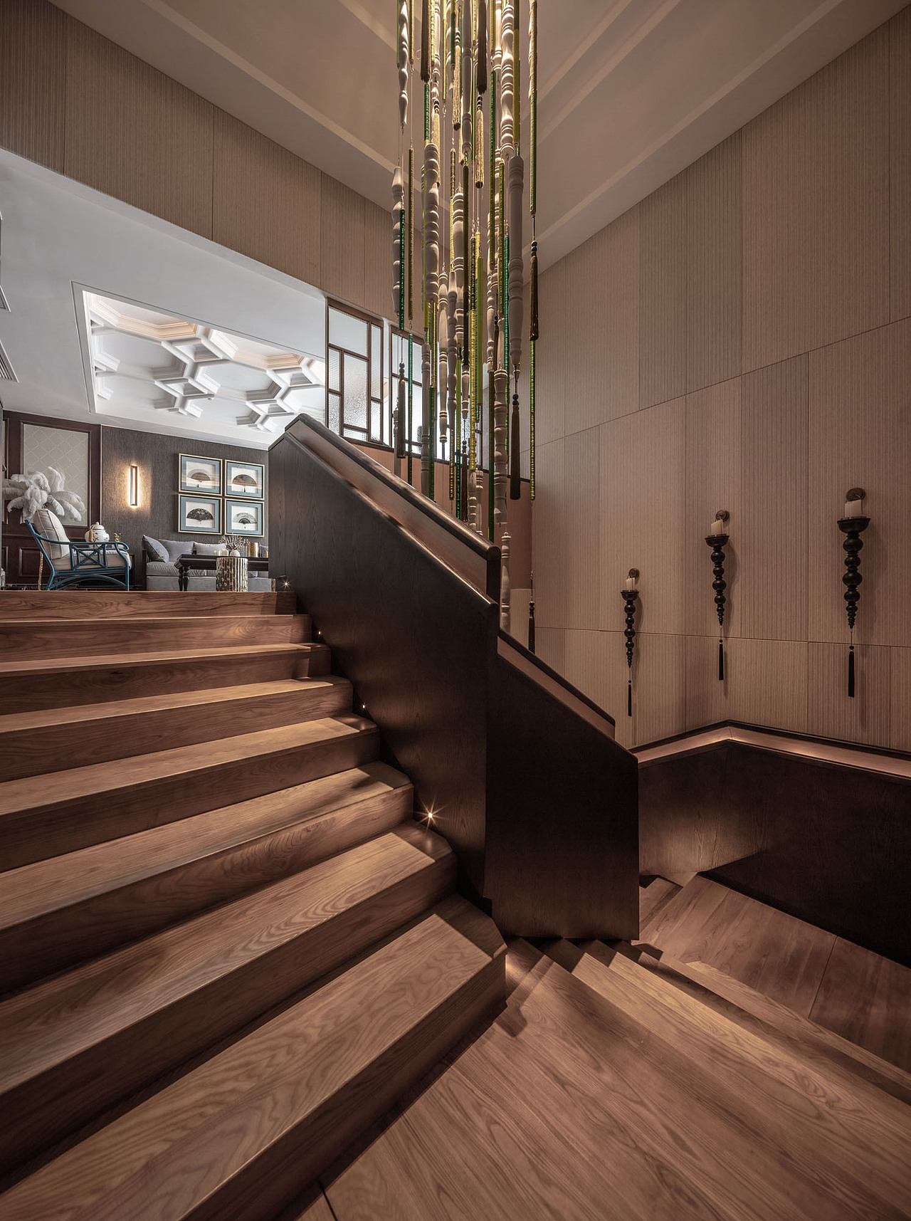 无锡和子足浴金城湾店