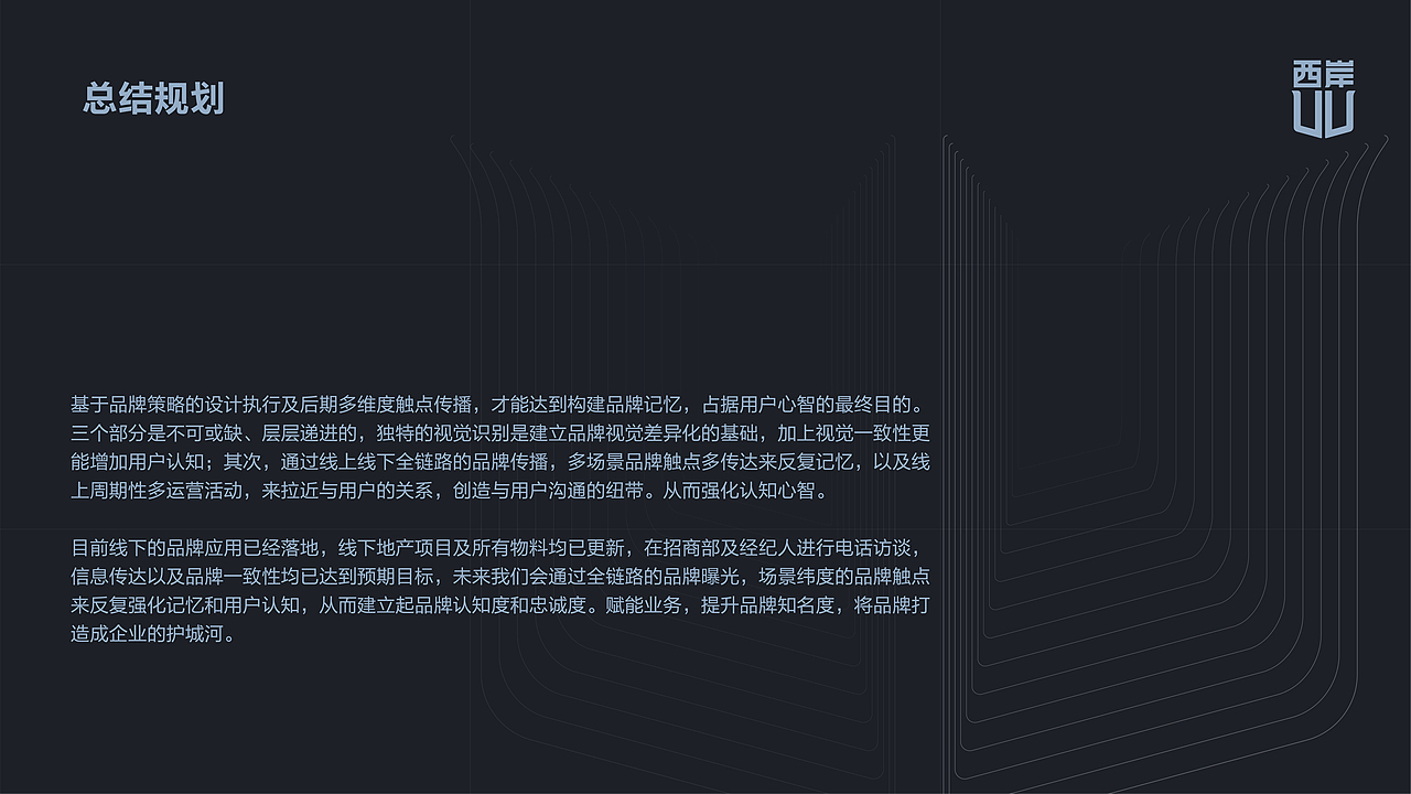 品牌全案·西岸（图ZMjY2NTAyMDUy） - 品牌 - 站酷设计师MEA0原创素材 - 站酷ZCOOL