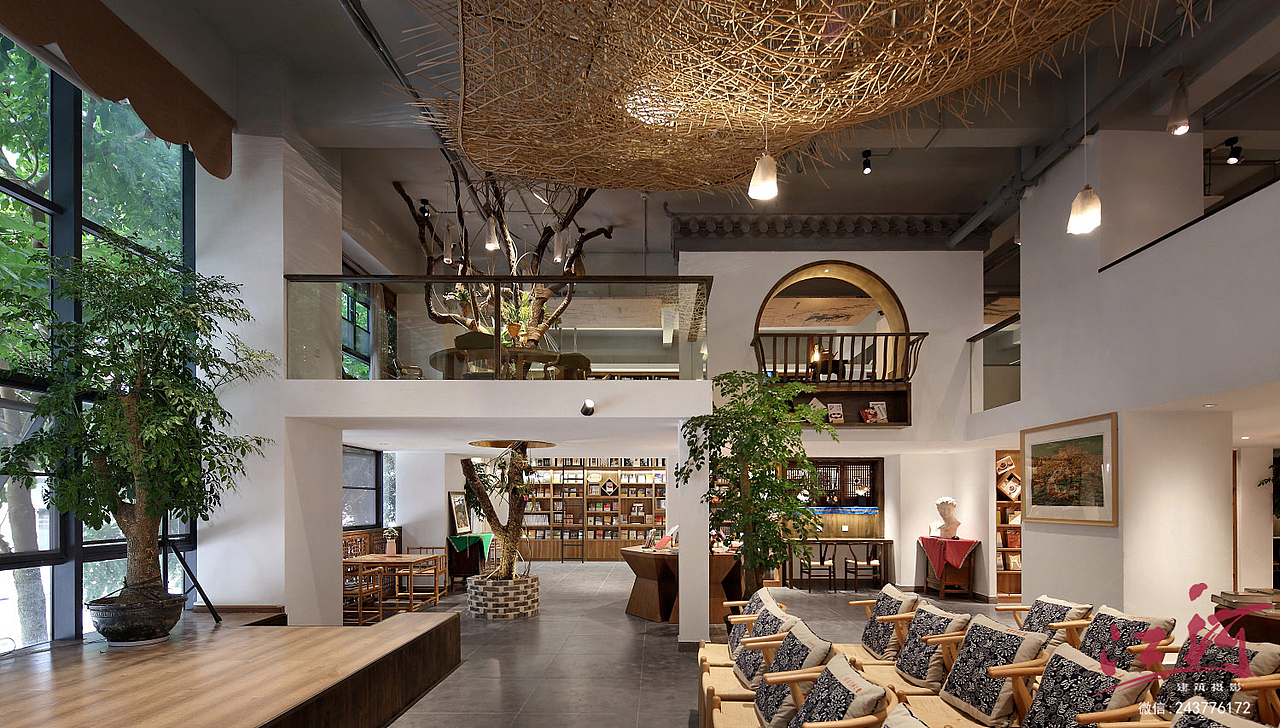 书店店面摄影|书店店面拍照|专业书店拍摄|书店拍摄（图ZMTQ2MTkwMTE2） - 环境/建筑摄影 - 站酷设计师室内空间摄影原创素材 - 站酷ZCOOL