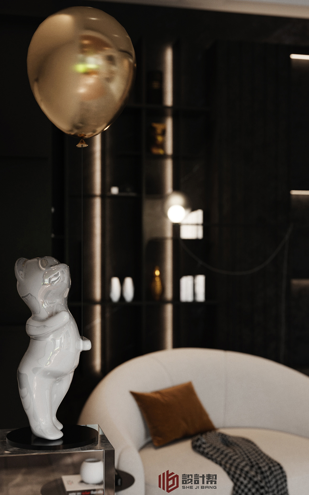 DesignerBang设计帮 | 造一栋会呼吸的房子！（图ZMjA0NzM1NTMy） - 家装设计 - 站酷设计师DesignerBang原创素材 - 站酷ZCOOL