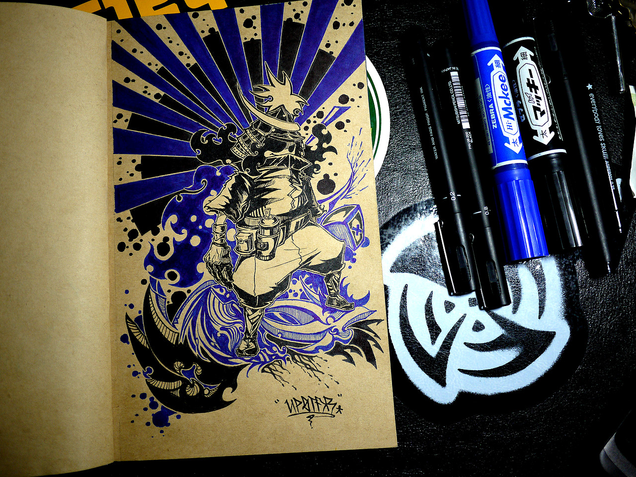 手绘···（图ZNDM0MzkzMg==） - 商业插画 - 站酷设计师upstars原创素材 - 站酷ZCOOL