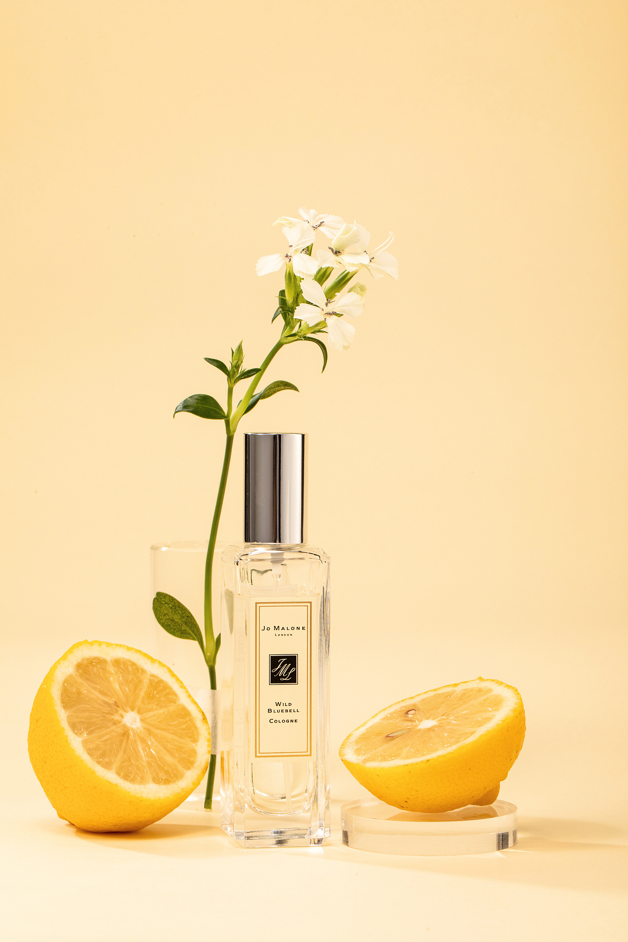 蓝风铃的梦,有花果香气|摄影|产品摄影|予晗晗 - 原创作品 - 站酷 (zc