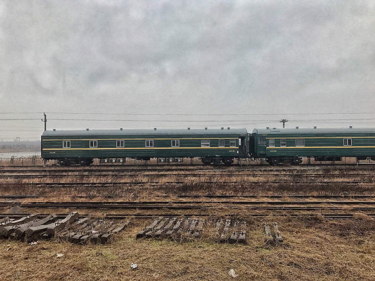 北京京郊S2小火车——“开往春天的列车”游记分享（附观景平台路书） - 知乎
