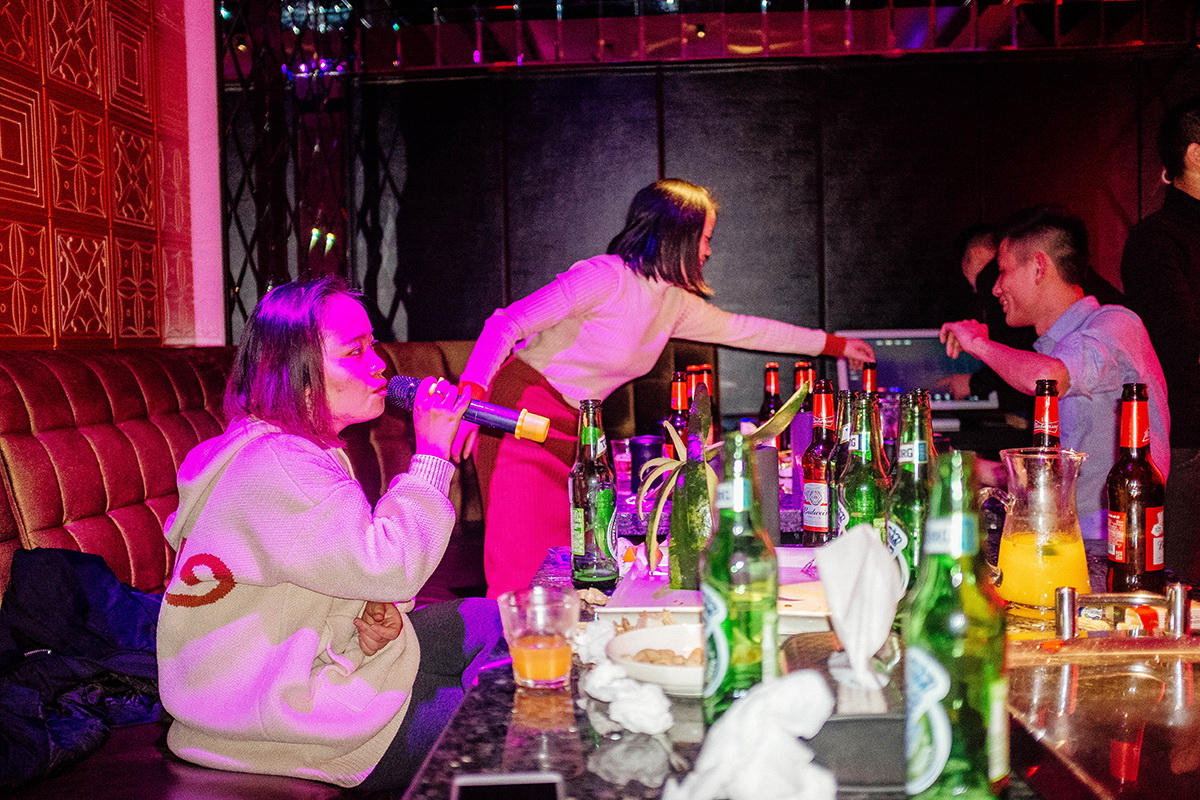 20182019站酷成都区跨年聚会