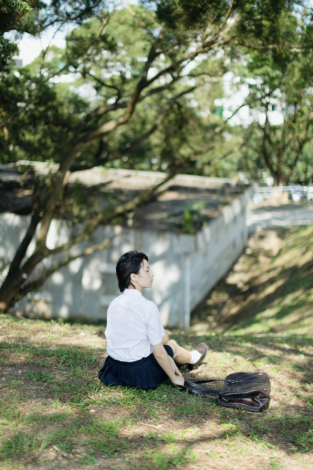 香港的回忆（图ZMjQ5OTQ2ODQw） - 人像摄影 - 站酷设计师雷申原创素材 - 站酷ZCOOL