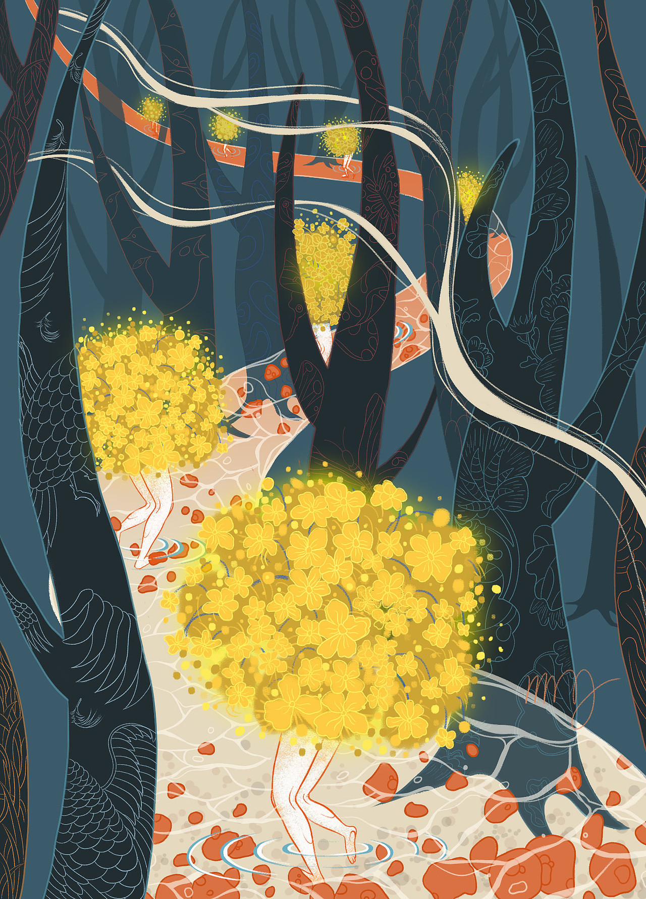 一些练习记录（图ZMjUzODU0MTYw） - 创作习作 - 站酷设计师不秋山原创素材 - 站酷ZCOOL
