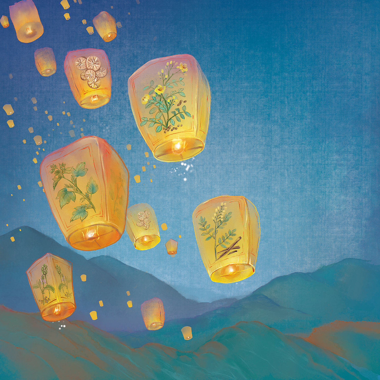 中医药画册封面图（图ZMTM2MTE5MzMy） - 书籍/画册 - 站酷设计师杨大炜原创素材 - 站酷ZCOOL