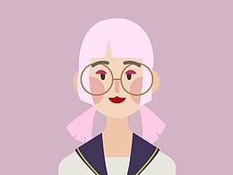 插画