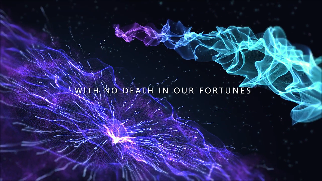 AE粒子-水母案例（图ZMjc4MTcwOTY4） - 其他三维 - 站酷设计师飞不起来的小精灵原创素材 - 站酷ZCOOL