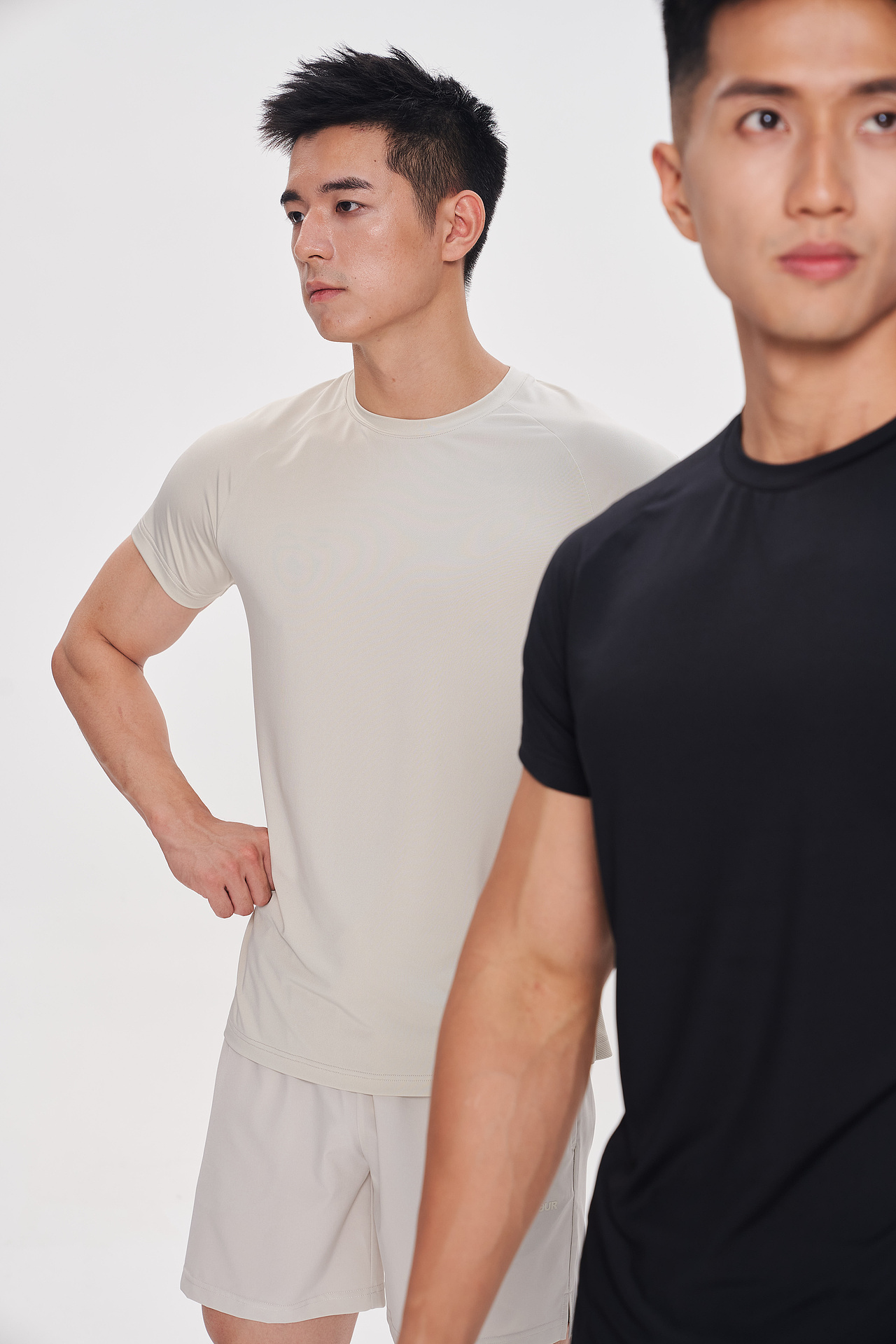 运动健身服｜人像摄影｜（图ZMzgxODIwNjgw） - 人像摄影 - 站酷设计师大轩是个摄影师原创素材 - 站酷ZCOOL