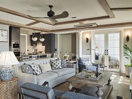 沈阳兴邦整装设计收费吗？多钱一平？