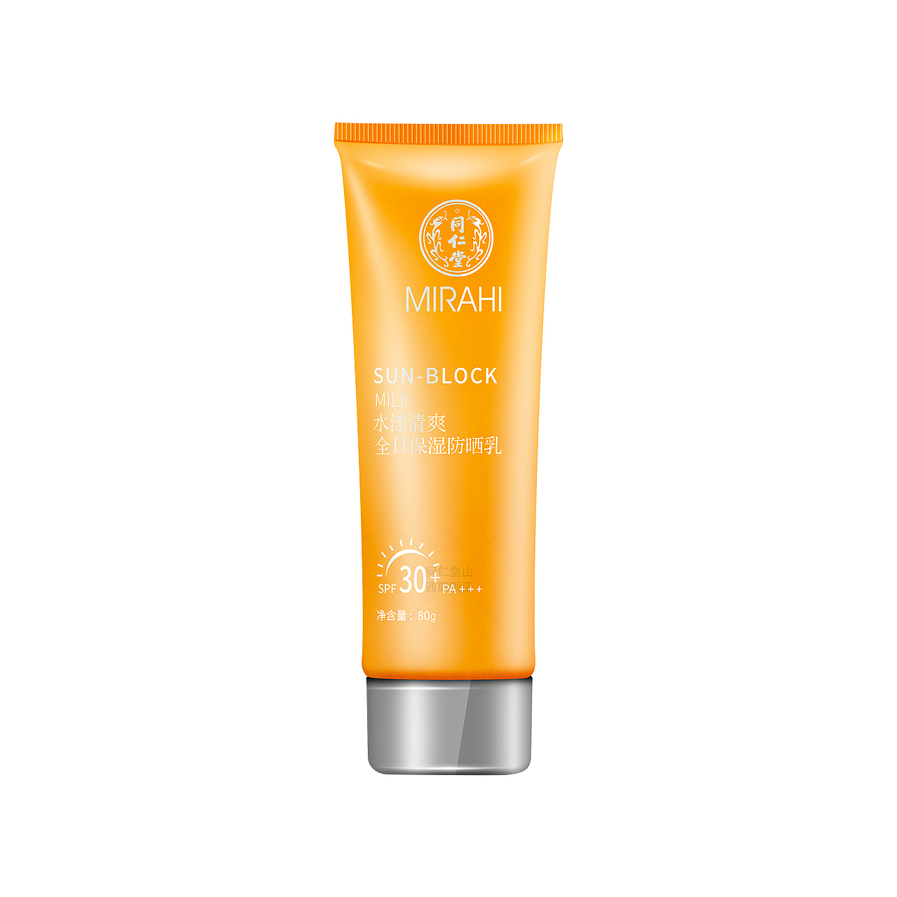 同仁堂麦尔海化妆品精修图（图ZNzc5OTA2MzY=） - 电商 - 站酷设计师Frederick_原创素材 - 站酷ZCOOL