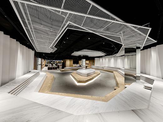 杭州最美书店丨Seed of City，书店里的江南画境