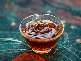 茶叶摄影丨白茶 岩茶 大红袍