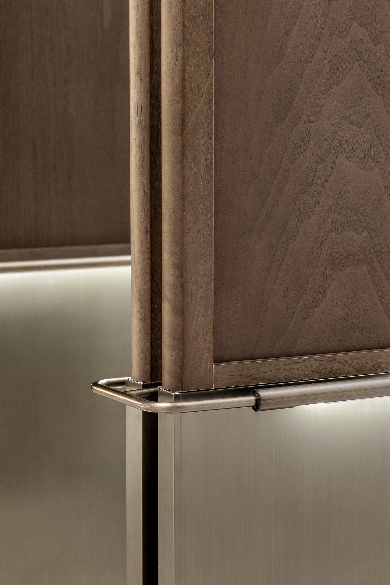 地产|泽信云端售楼部样板间-洛阳