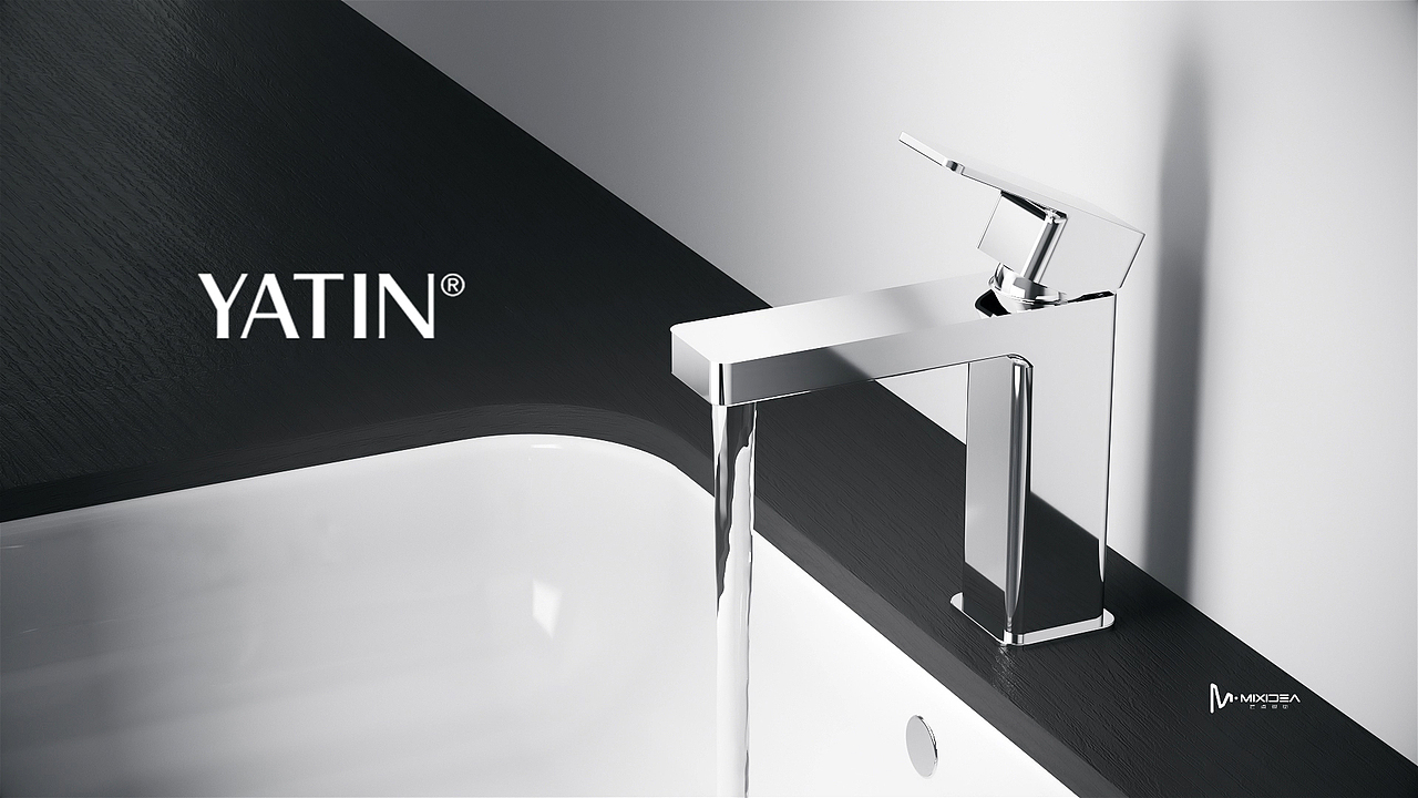 雅鼎卫浴 三维动画视频(杭州&广州)