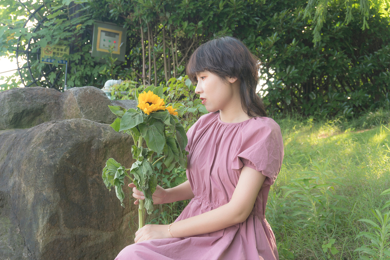 这个夏天,和你一起