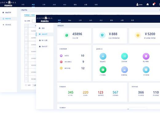 后台系统(个人主页-ZMzQwMjM5ODA=) - 其他UI - 站酷设计师胖胖324原创素材 - 站酷ZCOOL