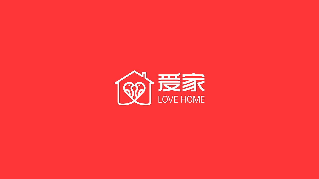 家居装饰品牌标志提案logo字体VI（图ZMjIyMjY5NzY0） - Logo - 站酷设计师简大湿原创素材 - 站酷ZCOOL