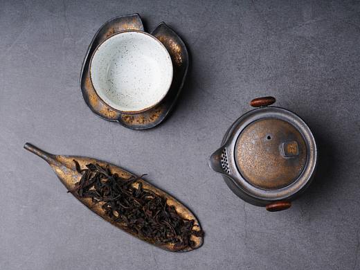 茶具