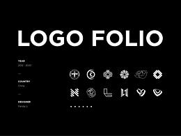 LOGO设计合集 2012-2020