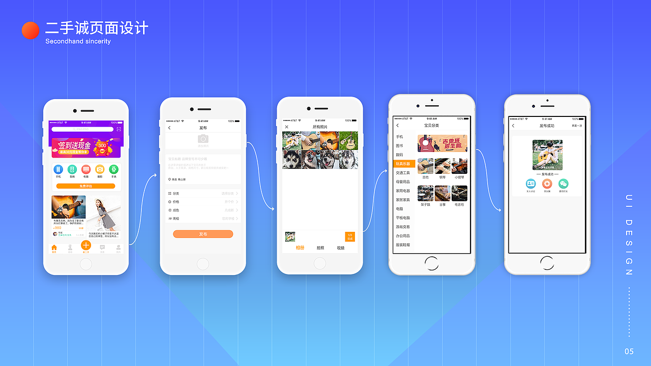 部分作品集（图ZMjAyMTQyNDg4） - APP界面 - 站酷设计师徐jc原创素材 - 站酷ZCOOL