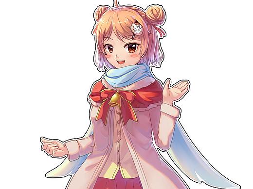 吃货女儿（个人主页-ZNTIxMjY0MDg=） - 创作习作 - 站酷设计师菠萝啤零原创素材 - 站酷ZCOOL