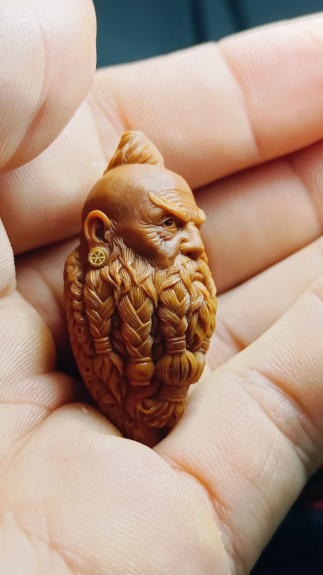 核雕（图ZMzUxNzY1NDM2） - 其他手工艺 - 站酷设计师禪藝核雕原创素材 - 站酷ZCOOL