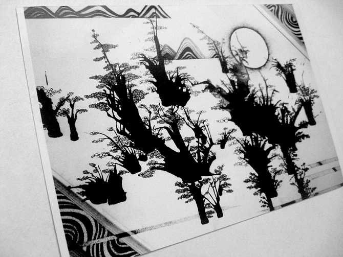 手绘装饰画（图ZNDk2MTg1Mg==） - 商业插画 - 站酷设计师sunshine2010原创素材 - 站酷ZCOOL