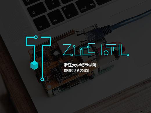 ZUCCIoTIL Logo设计方案