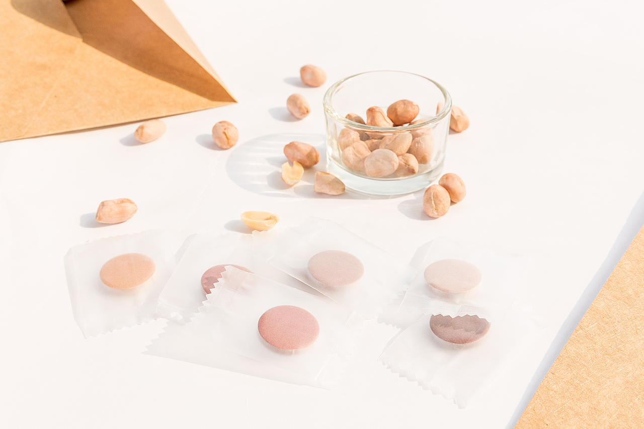 文创产品-满盒糖便利贴（图ZMjI3OTk2NDYw） - 生活用品 - 站酷设计师圆七style原创素材 - 站酷ZCOOL